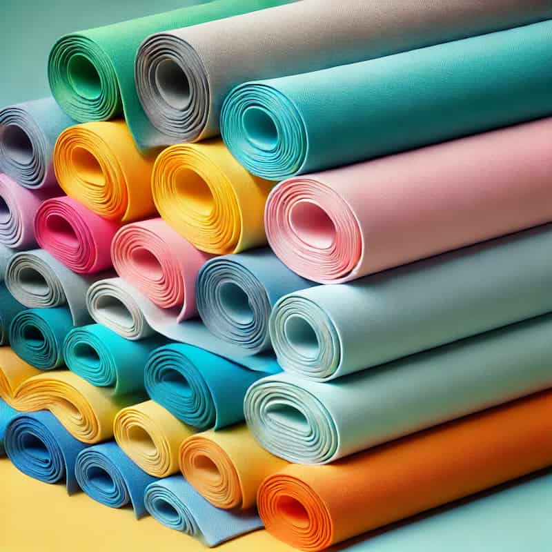 خرید و قیمت پارچه اسپان صنعتی + فروش عمده